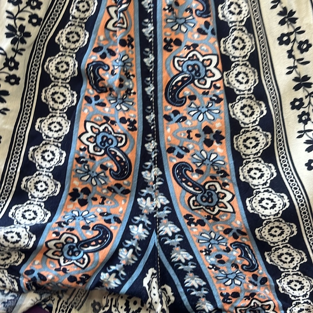 Paradise USA boho shorts, size S - Picture 5 of 5